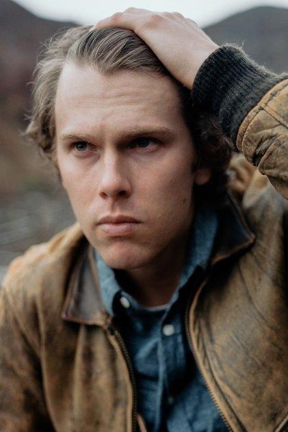 Spencer Daniels - Actor Profile Photo