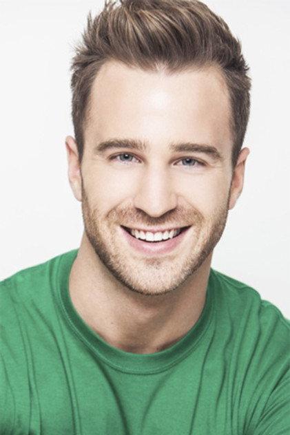 Lockhart Brownlie - Actor Profile Photo
