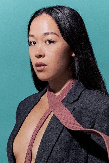 Elise Tilloloy - Actor Profile Photo