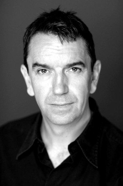 Phelim Drew - Actor Profile Photo