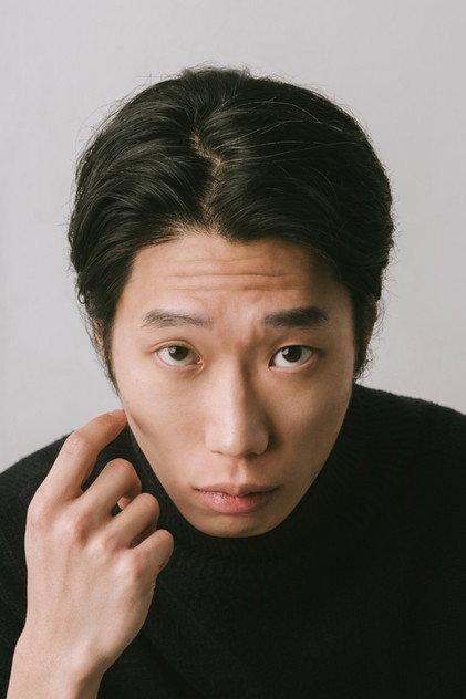 Ryu Seung-won - Actor Profile Photo