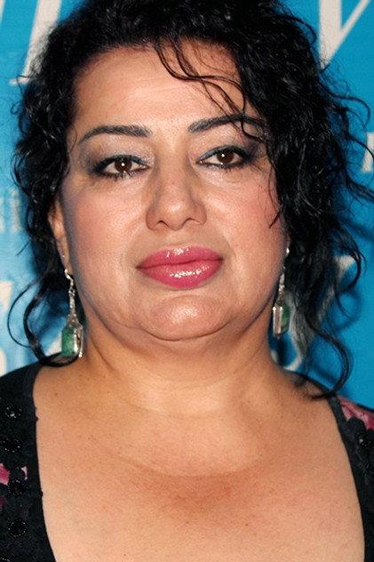 Lalazar Mustafayeva - Actor Profile Photo
