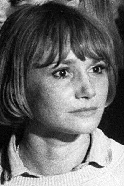 Magali Clément - Actor Profile Photo
