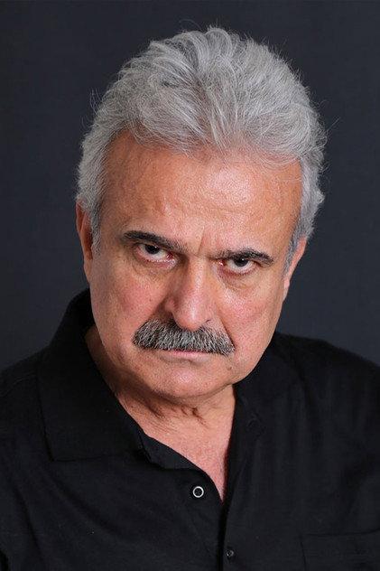 Bülent Polat - Actor Profile Photo