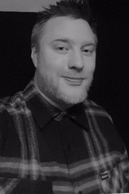 Olof Johnsson - Actor Profile Photo