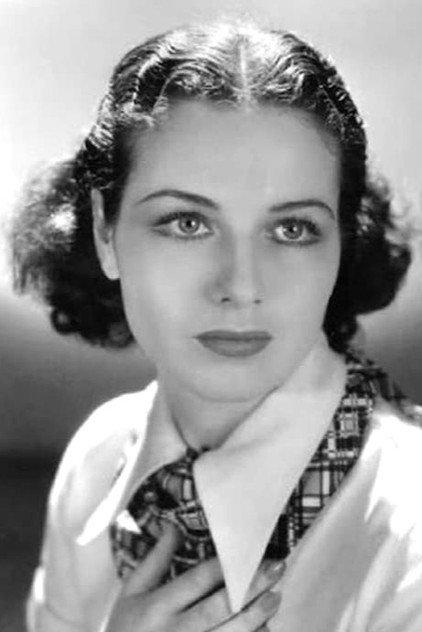 June Travis - Actor Profile Photo
