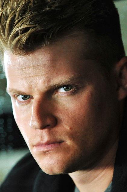 Brett Gipson - Actor Profile Photo