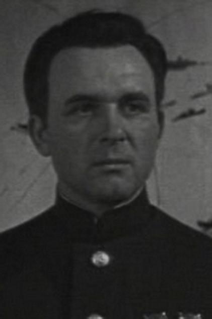 Vladimir Naumtsev - Actor Profile Photo