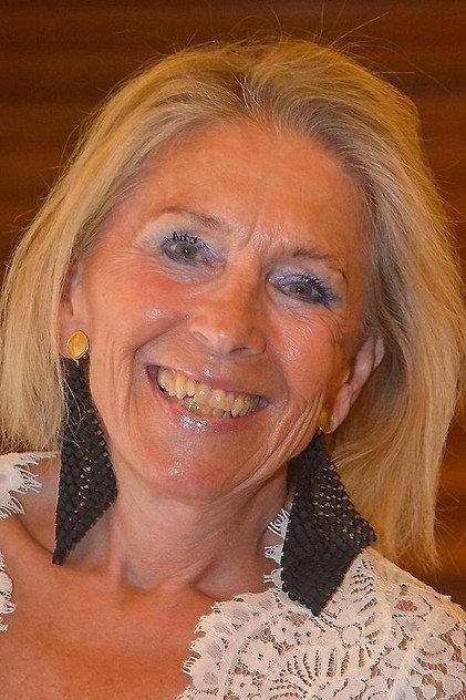 Liliana Nelska - Actor Profile Photo