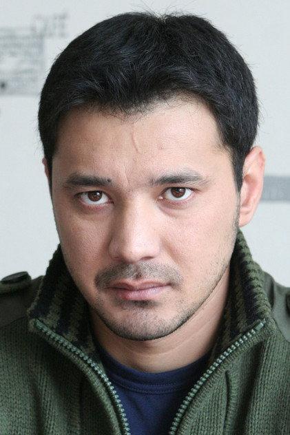 Berik Aytzhanov - Actor Profile Photo