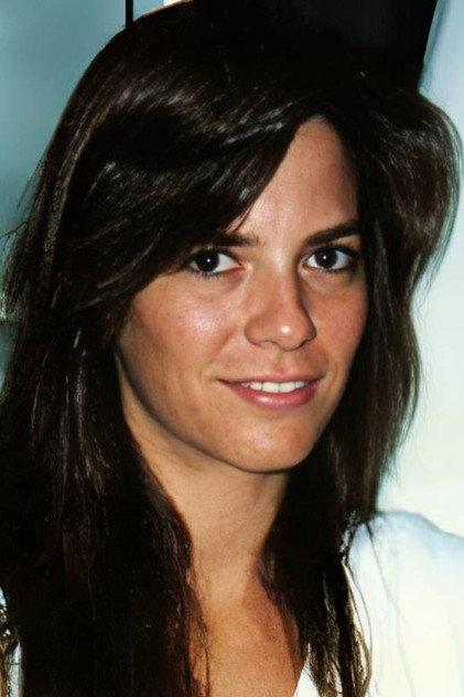 Keely Sims - Actor Profile Photo
