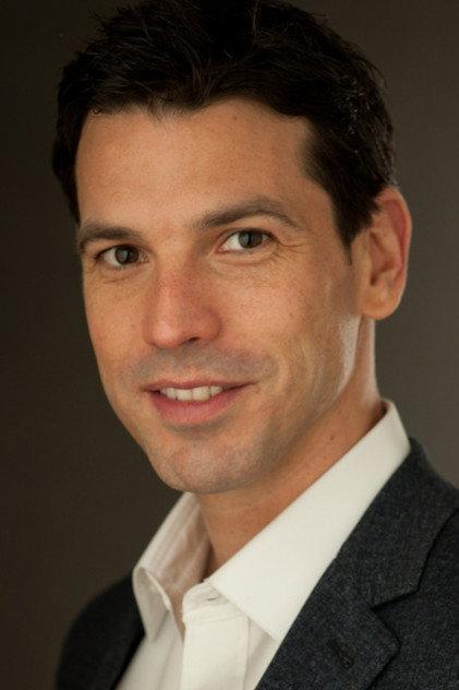 David González Zorrilla - Actor Profile Photo