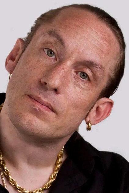 Jesper Odelberg - Actor Profile Photo