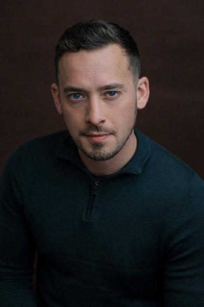 Oisín Porter - Actor Profile Photo
