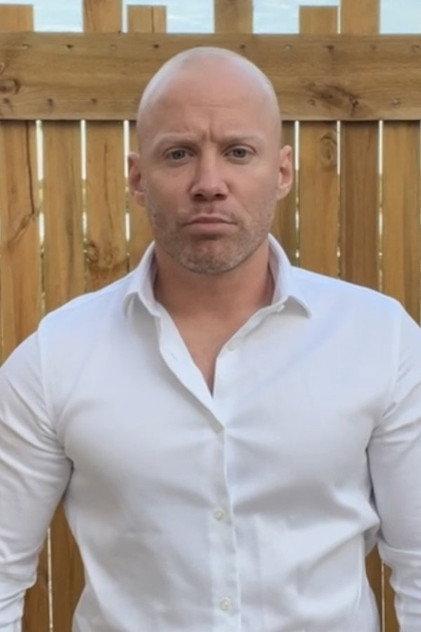 David Dey - Actor Profile Photo
