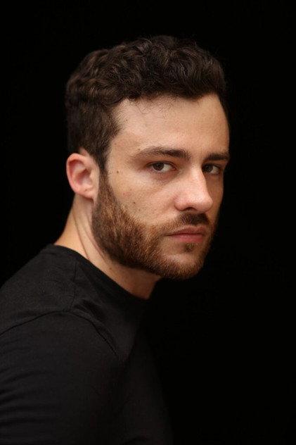 Cristian Mariani - Actor Profile Photo