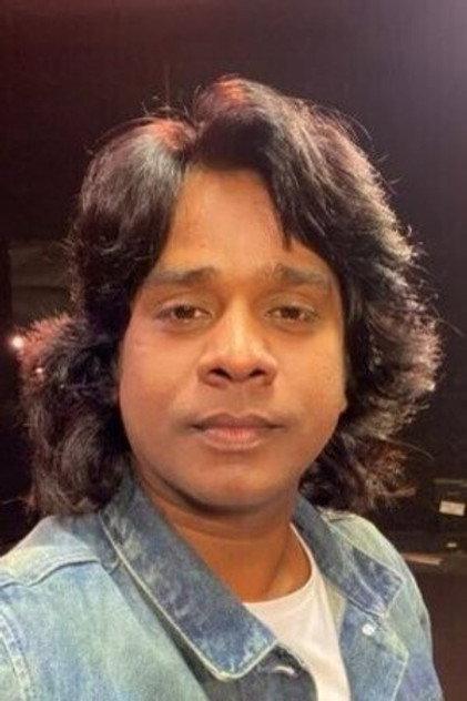 Gaurav More - Actor Profile Photo