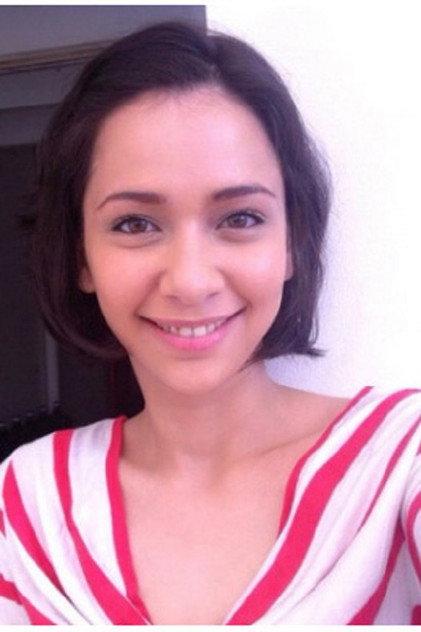 Gianina Emanuela - Actor Profile Photo