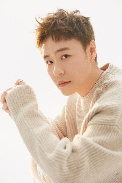 Liu Rui - Actor Profile Photo
