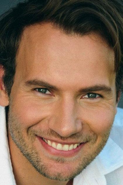 Sergey Basok - Actor Profile Photo