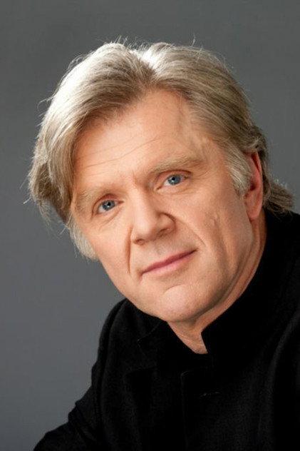 Branko Završan - Actor Profile Photo