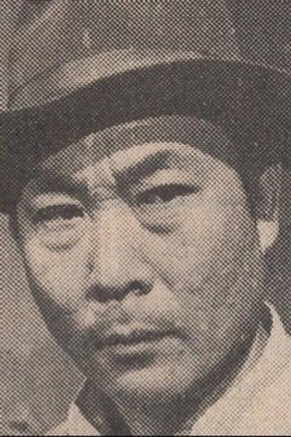 Ko Shung-Siu - Actor Profile Photo