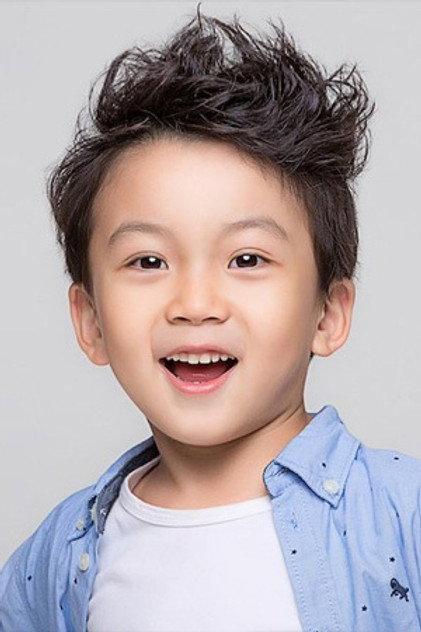 Li Qingyu - Actor Profile Photo