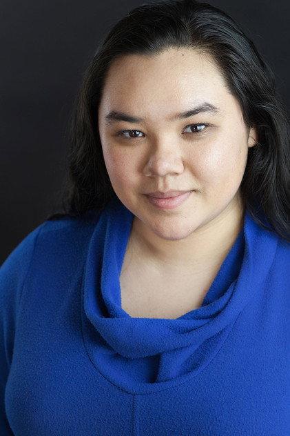 Kimie Muroya - Actor Profile Photo
