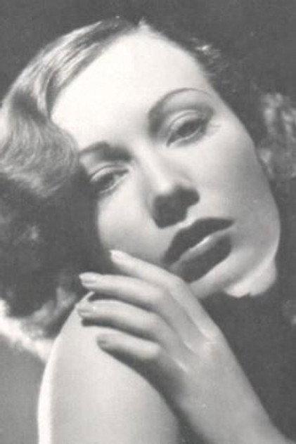 Eugenie Leontovich - Actor Profile Photo