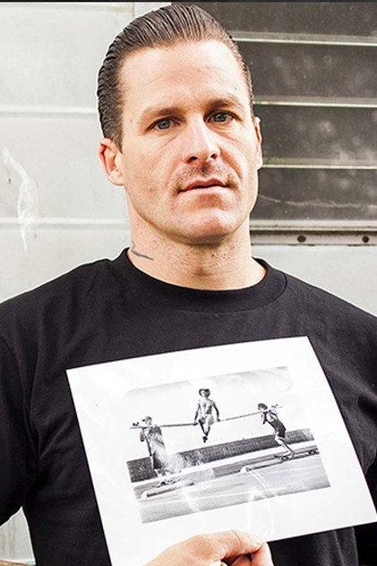 Jason Jessee - Actor Profile Photo