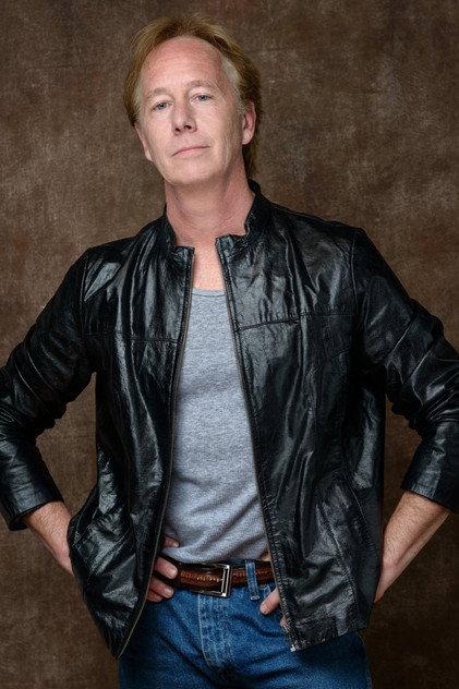 Stew Replogle - Actor Profile Photo