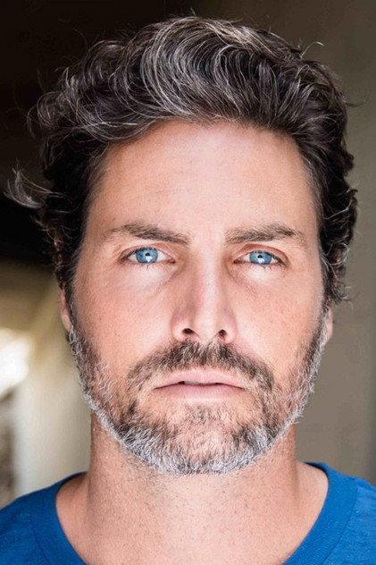 Joel Berti - Actor Profile Photo