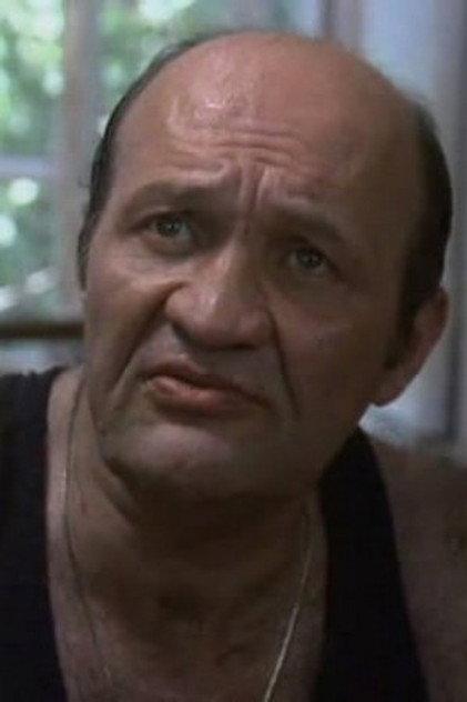 Igor Shapovalov - Actor Profile Photo