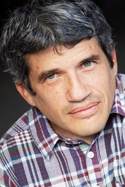 Mark Povinelli - Actor Profile Photo