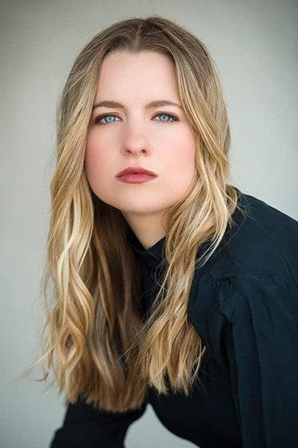 Madison Ford - Actor Profile Photo