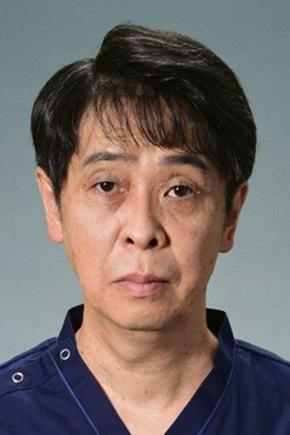 Yoshiyuki Morishita - Actor Profile Photo