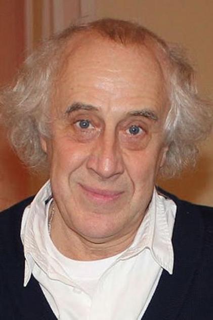 Sergey Migitsko - Actor Profile Photo