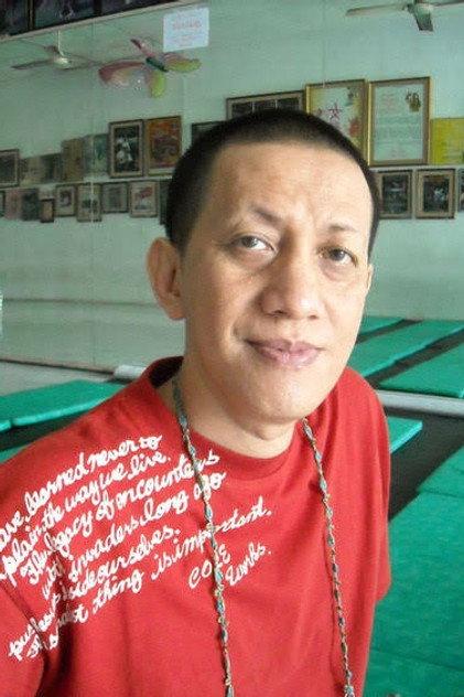 Didik Nini Thowok - Actor Profile Photo