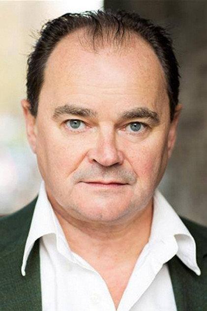 Mark Sangster - Actor Profile Photo