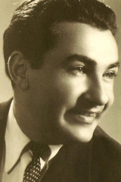 N. Mnatsakanyan - Actor Profile Photo