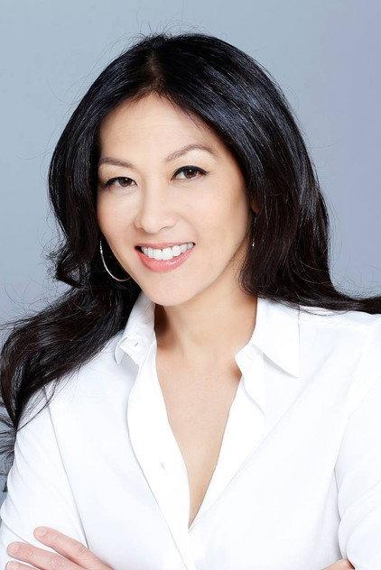 Amy Chua - Actor Profile Photo