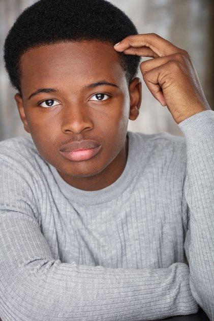 Dusan Brown - Actor Profile Photo