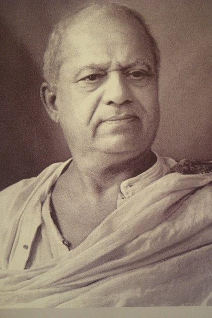 Dhundiraj Govind Phalke - Actor Profile Photo