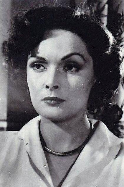 Tamara Lees - Actor Profile Photo