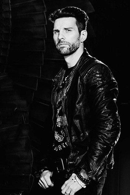 Daniel Löble - Actor Profile Photo