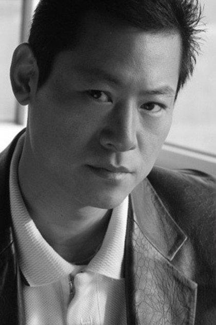 Zewei Ren - Actor Profile Photo