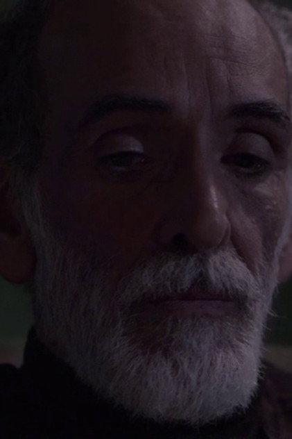 Miguel Zúñiga - Actor Profile Photo