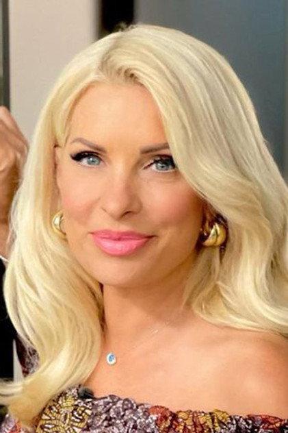 Eleni Menegaki - Actor Profile Photo
