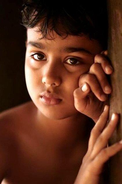 Dev Prayag Hari - Actor Profile Photo