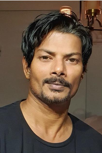 Ali Cezan - Actor Profile Photo